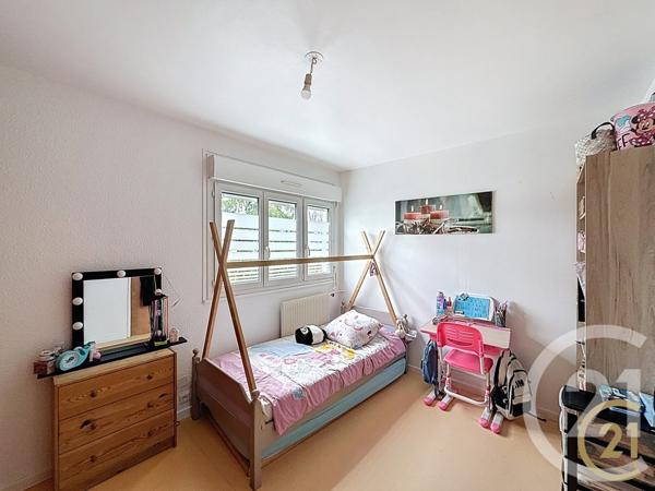 Appartement F4 à vendre  4 pièces - 77,57 m2 MONTBELIARD - 25