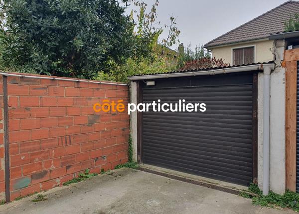 Vente Appartement83,4 m² - 4 Pièces - VILLENEUVE LE ROI (94290)