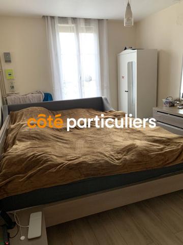 Vente Appartement83,4 m² - 4 Pièces - VILLENEUVE LE ROI (94290)
