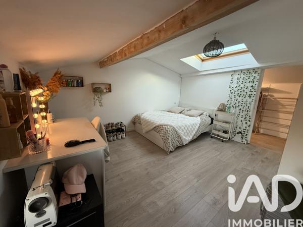 Maison à vendre 5 pièces 140 m² La Crèche