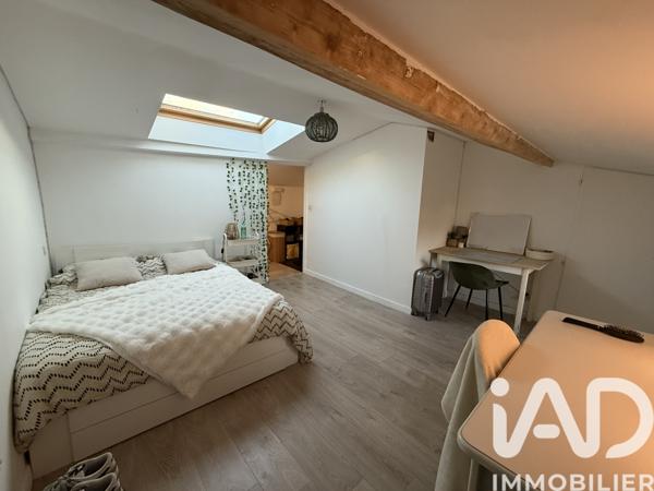 Maison à vendre 5 pièces 140 m² La Crèche