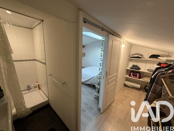 Maison à vendre 5 pièces 140 m² La Crèche