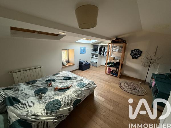 Maison à vendre 5 pièces 140 m² La Crèche