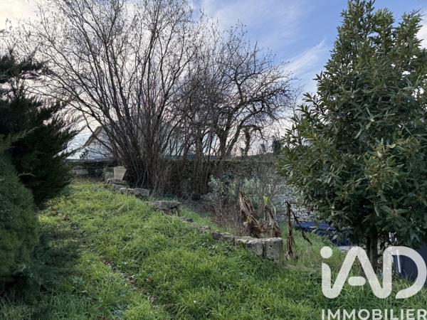 Maison à vendre 5 pièces 140 m² La Crèche