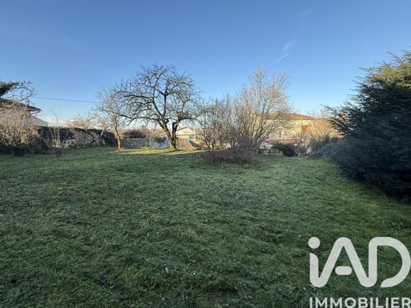 Maison à vendre 5 pièces 140 m² La Crèche