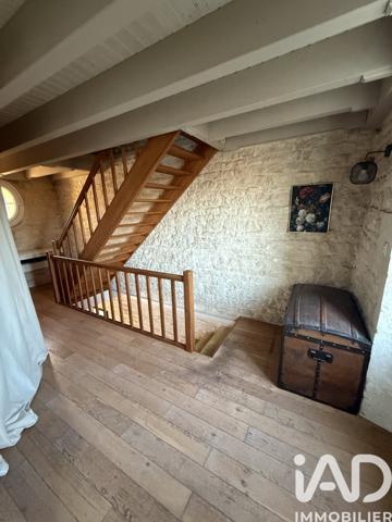 Maison à vendre 5 pièces 140 m² La Crèche