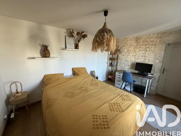 Maison à vendre 5 pièces 140 m² La Crèche