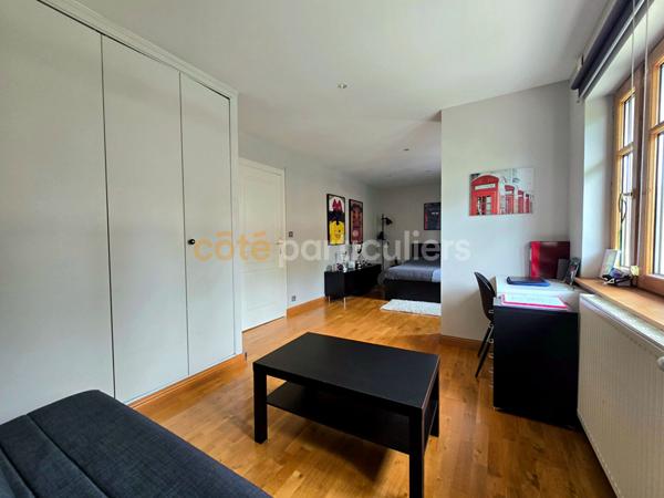 Vente Maison380 m² - 11 Pièces - Montbazon (37250)