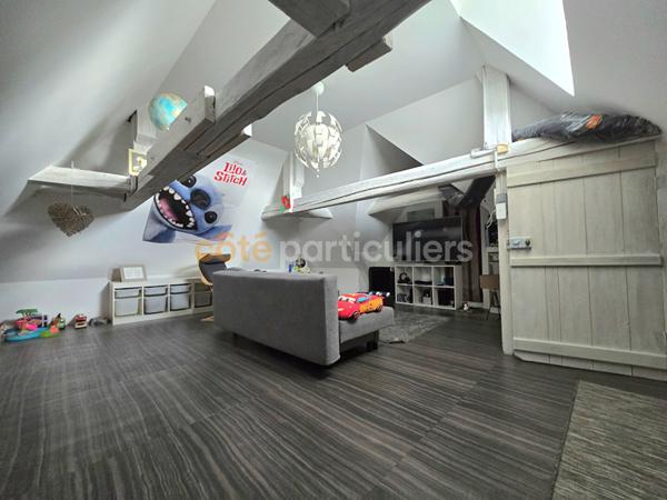Vente Maison380 m² - 11 Pièces - Montbazon (37250)