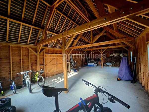 Vente Maison380 m² - 11 Pièces - Montbazon (37250)