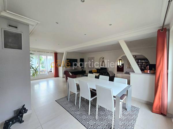 Vente Maison380 m² - 11 Pièces - Montbazon (37250)