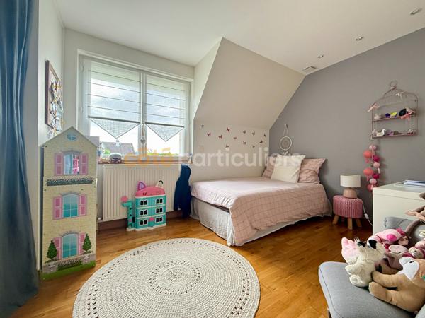 Vente Maison380 m² - 11 Pièces - Montbazon (37250)