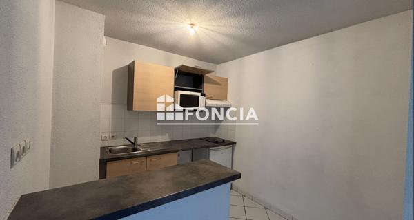 À vendre Appartement 2 pièces 43.6 m² - Bordeaux 33000