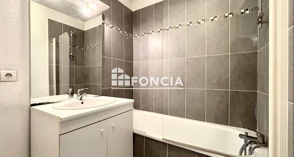 À vendre Appartement 2 pièces 43.6 m² - Bordeaux 33000