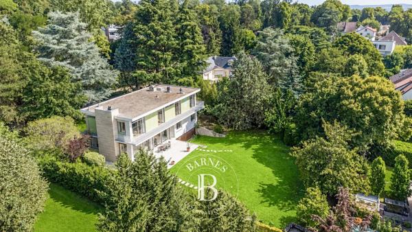 Saint-Germain-en-Laye, Maison 5 Chambres -  285 m² à vendre