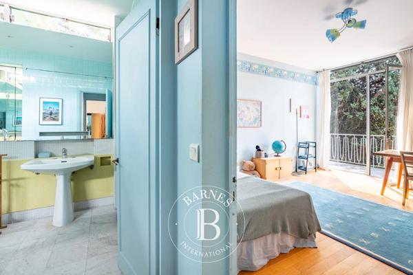 Saint-Germain-en-Laye, Maison 5 Chambres -  285 m² à vendre