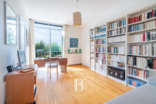 Saint-Germain-en-Laye, Maison 5 Chambres -  285 m² à vendre