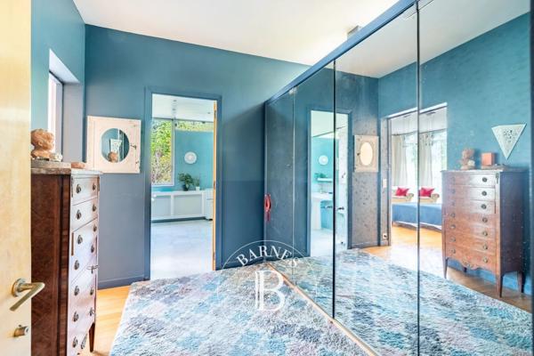 Saint-Germain-en-Laye, Maison 5 Chambres -  285 m² à vendre