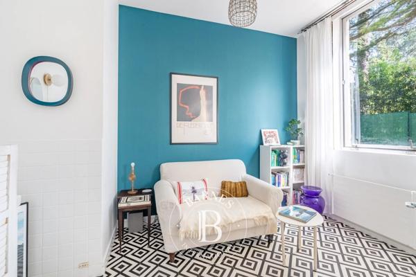 Saint-Germain-en-Laye, Maison 5 Chambres -  285 m² à vendre