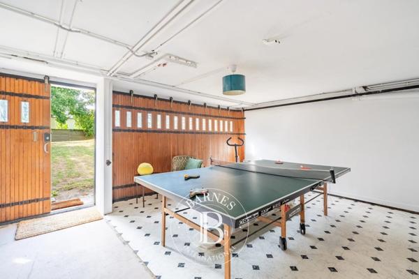 Saint-Germain-en-Laye, Maison 5 Chambres -  285 m² à vendre