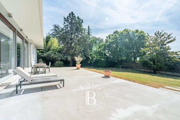 Saint-Germain-en-Laye, Maison 5 Chambres -  285 m² à vendre