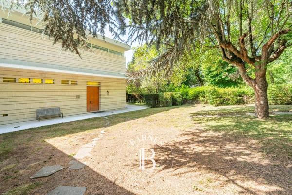 Saint-Germain-en-Laye, Maison 5 Chambres -  285 m² à vendre