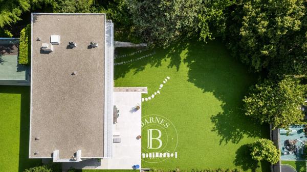 Saint-Germain-en-Laye, Maison 5 Chambres -  285 m² à vendre