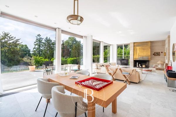 Saint-Germain-en-Laye, Maison 5 Chambres -  285 m² à vendre