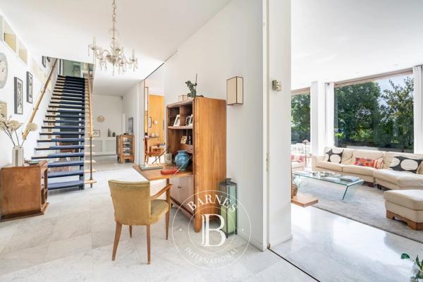 Saint-Germain-en-Laye, Maison 5 Chambres -  285 m² à vendre