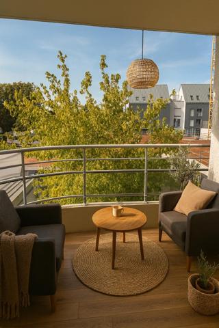 À vendre - T4, 4 pièces situé à Tours (37000)