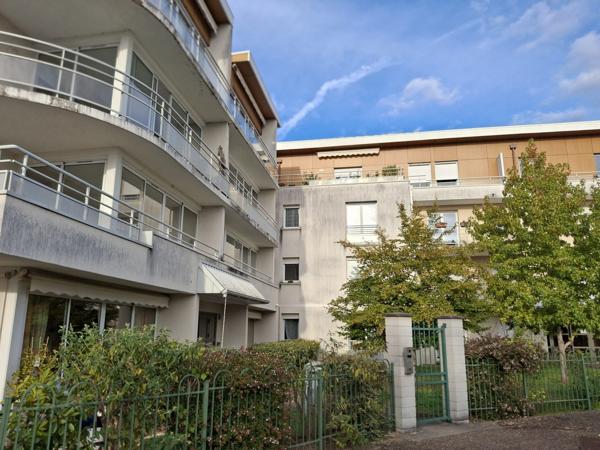 À vendre - T4, 4 pièces situé à Tours (37000)