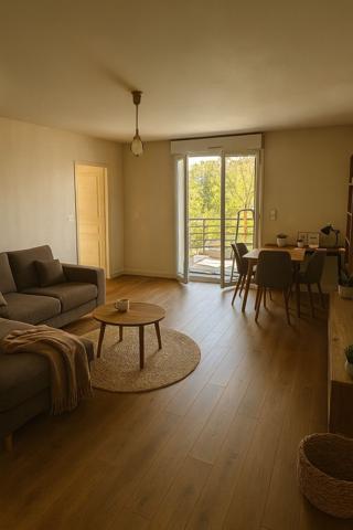 À vendre - T4, 4 pièces situé à Tours (37000)