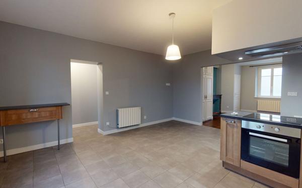 Appartement à louer    3 pièces •  Brillon-en-Barrois