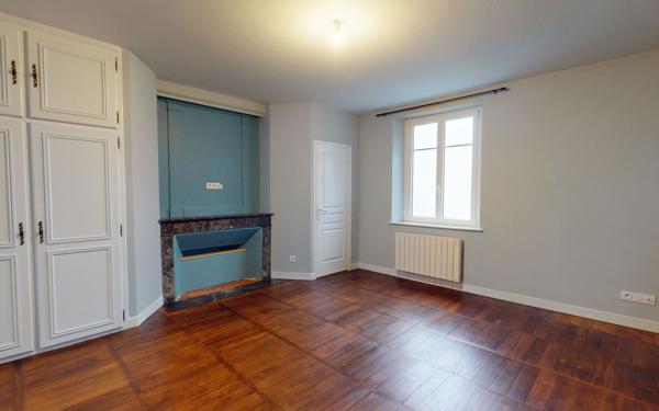 Appartement à louer    3 pièces •  Brillon-en-Barrois