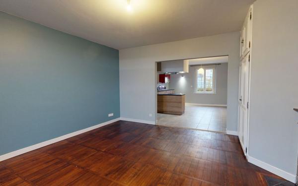 Appartement à louer    3 pièces •  Brillon-en-Barrois