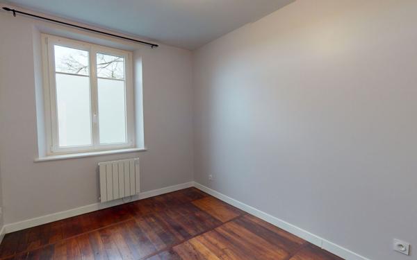 Appartement à louer    3 pièces •  Brillon-en-Barrois