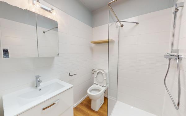 Appartement à louer    3 pièces •  Brillon-en-Barrois