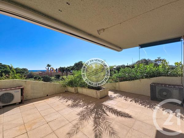 Appartement T5 à vendre  5 pièces - 155,63 m2 LE BARCARES - 66