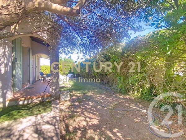 Maison à vendre  4 pièces - 101,51 m2 FABREGUES - 34