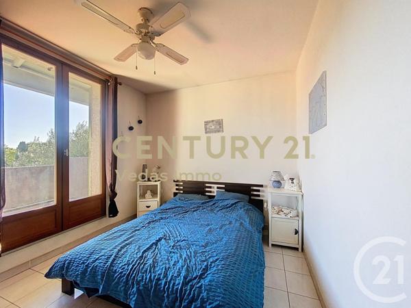 Maison à vendre  4 pièces - 101,51 m2 FABREGUES - 34