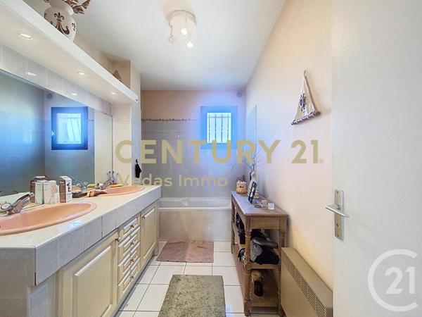 Maison à vendre  4 pièces - 101,51 m2 FABREGUES - 34