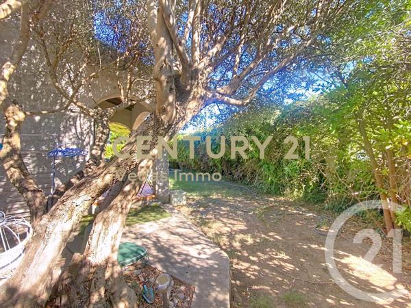 Maison à vendre  4 pièces - 101,51 m2 FABREGUES - 34