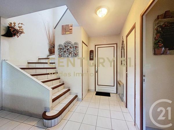 Maison à vendre  4 pièces - 101,51 m2 FABREGUES - 34