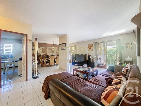 Maison à vendre  4 pièces - 101,51 m2 FABREGUES - 34