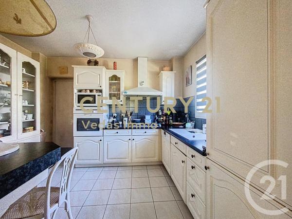 Maison à vendre  4 pièces - 101,51 m2 FABREGUES - 34