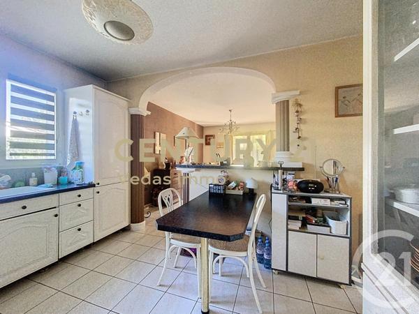 Maison à vendre  4 pièces - 101,51 m2 FABREGUES - 34