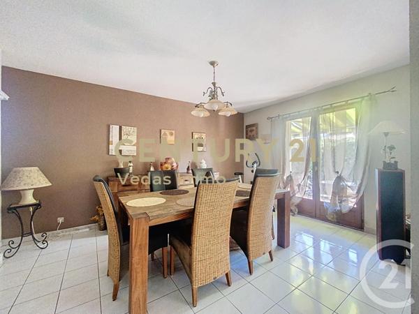 Maison à vendre  4 pièces - 101,51 m2 FABREGUES - 34