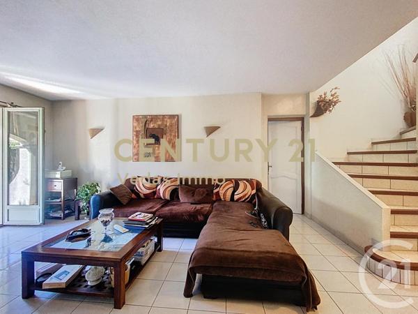 Maison à vendre  4 pièces - 101,51 m2 FABREGUES - 34