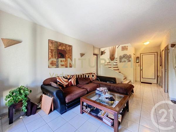 Maison à vendre  4 pièces - 101,51 m2 FABREGUES - 34