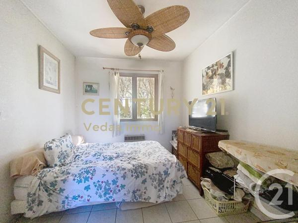 Maison à vendre  4 pièces - 101,51 m2 FABREGUES - 34